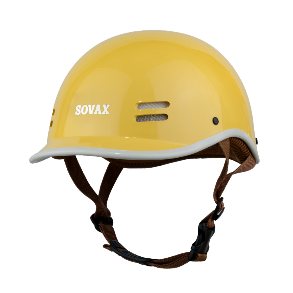 SOVAX - A39